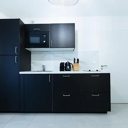 Apartamento Ancien #10 Julien