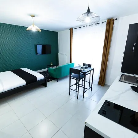 Apartamento Ancien #10 Julien